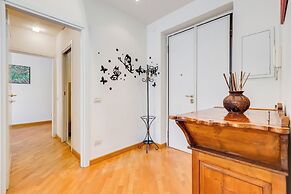 Crescenzio St Peter House