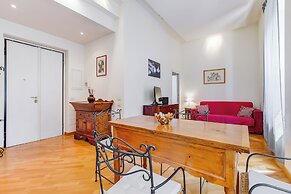 Crescenzio St Peter House