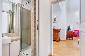 Crescenzio St Peter House