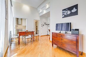 Crescenzio St Peter House