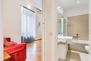 Crescenzio St Peter House