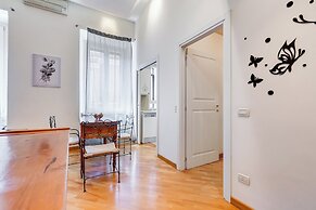 Crescenzio St Peter House