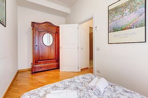 Crescenzio St Peter House