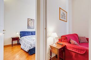 Crescenzio St Peter House