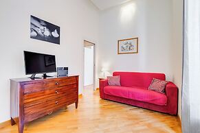 Crescenzio St Peter House