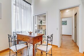 Crescenzio St Peter House