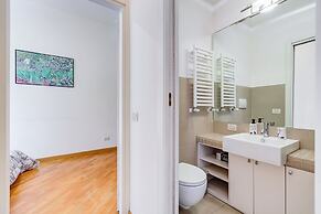 Crescenzio St Peter House