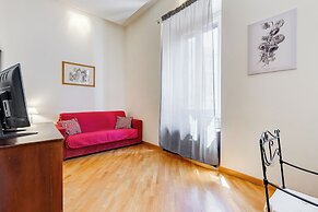 Crescenzio St Peter House