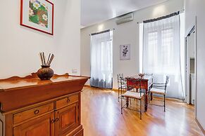 Crescenzio St Peter House