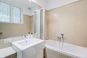 Crescenzio St Peter House