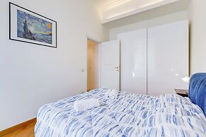 Crescenzio St Peter House