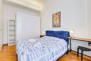 Crescenzio St Peter House