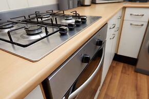 4 Bed Derby House - Long Stays- Parking