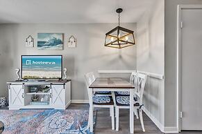 The Victorian Condos