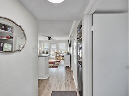 The Victorian Condos