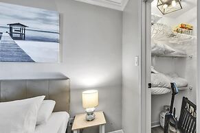 The Victorian Condos