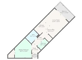 The Victorian Condos