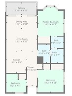 The Victorian Condos