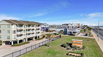 The Victorian Condos