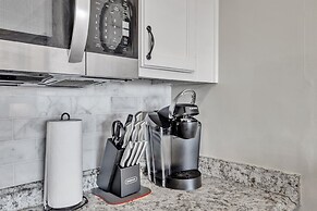 The Victorian Condos