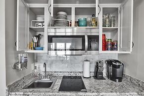 The Victorian Condos