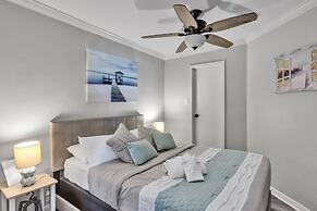 The Victorian Condos