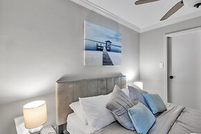 The Victorian Condos