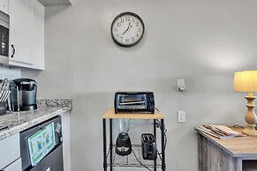 The Victorian Condos