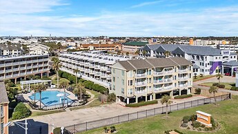 The Victorian Condos