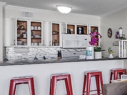 The Victorian Condos