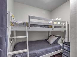 The Victorian Condos