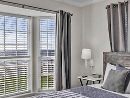 The Victorian Condos