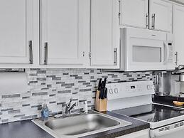 The Victorian Condos