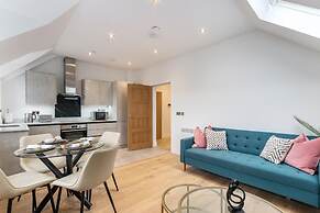 Ground Floor Apt Disabled Access Parking