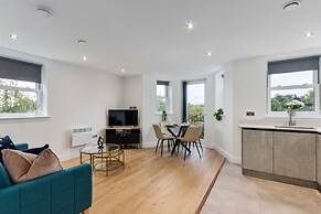 Ground Floor Apt Disabled Access Parking