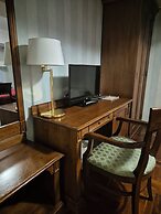 PRETORIA HOTEL San Giovanni