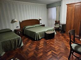 PRETORIA HOTEL San Giovanni
