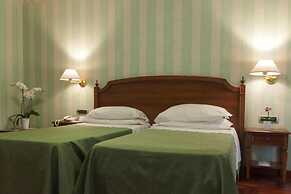 PRETORIA HOTEL San Giovanni