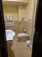 PRETORIA HOTEL San Giovanni