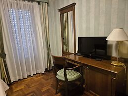 PRETORIA HOTEL San Giovanni