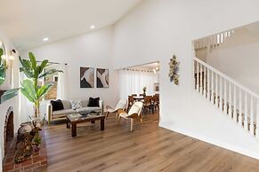 @ Marbella Lane - 4BR Cozy Home