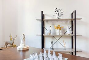 @ Marbella Lane - 4BR Cozy Home