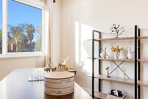 @ Marbella Lane - 4BR Cozy Home