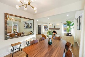 @ Marbella Lane - 4BR Cozy Home