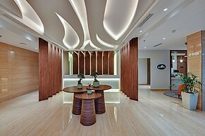 Clarion Hotel Khayal Kochi, Infopark