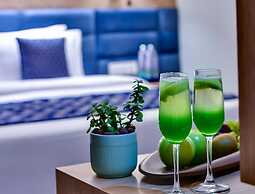 Clarion Hotel Khayal Kochi, Infopark