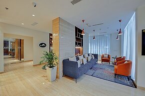 Clarion Hotel Khayal Kochi, Infopark