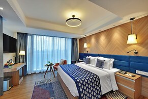 Clarion Hotel Khayal Kochi, Infopark