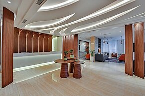 Clarion Hotel Khayal Kochi, Infopark