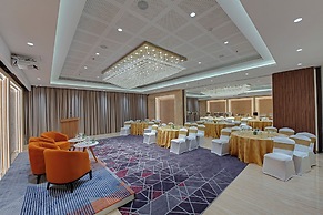 Clarion Hotel Khayal Kochi, Infopark